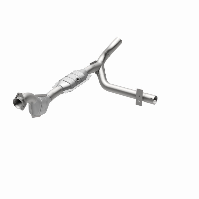 MagnaFlow Conv DF 01-04 Ford F-150 4.6L (49 State) MagnaFlow Conv DF 01-04 Ford F-150 4.6L (49 State)