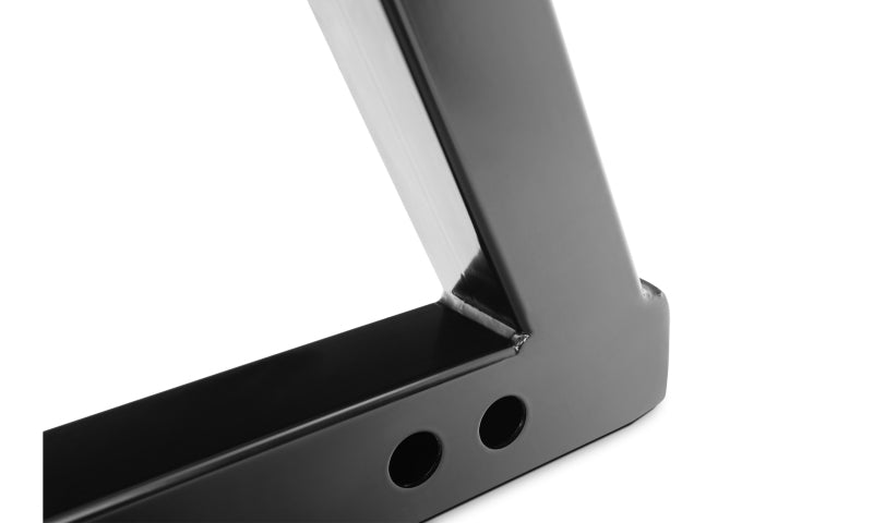 BackRack 01-23 Silverado/Sierra 2500HD/3500HD Open Rack Frame Only Requires Hardware BackRack 01-23 Silverado/Sierra 2500HD/3500HD Open Rack Frame Only Requires Hardware