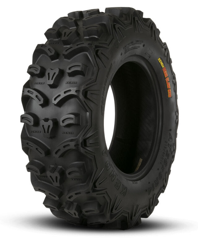 Kenda K587 Bear Claw HTR Rear Tire - 28x11R14 8PR 58L TL 254C3046 Kenda K587 Bear Claw HTR Rear Tire - 28x11R14 8PR 58L TL 254C3046