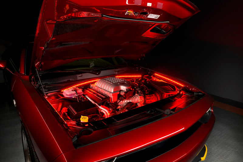 Oracle Engine Bay 5050 SMD Kit - RGB ColorSHIFT SEE WARRANTY Oracle Engine Bay 5050 SMD Kit - RGB ColorSHIFT SEE WARRANTY