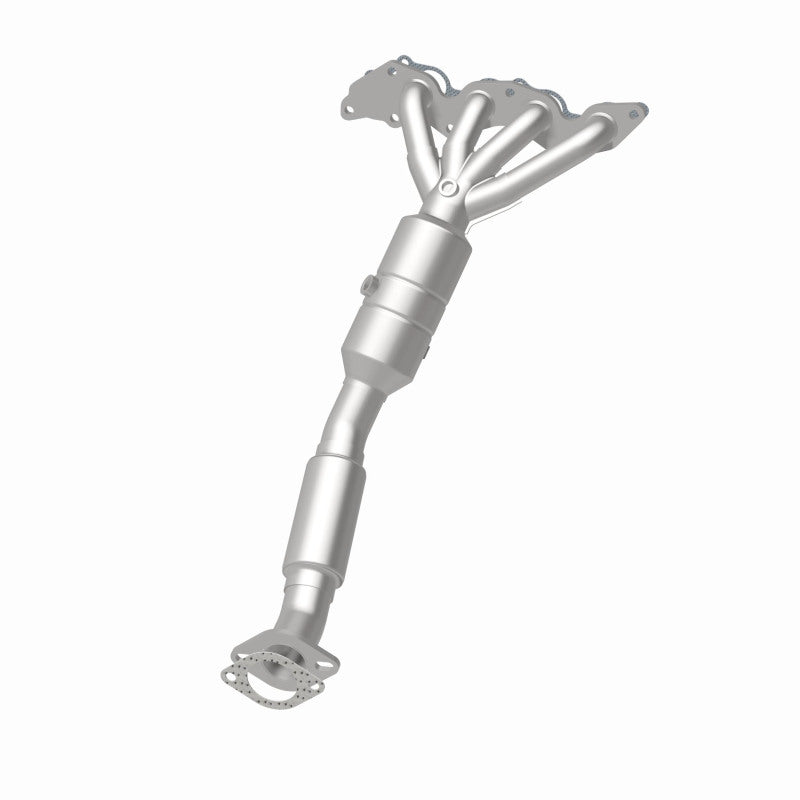 MagnaFlow Conv DF 08-09 Ford Focus 2.0L MagnaFlow Conv DF 08-09 Ford Focus 2.0L