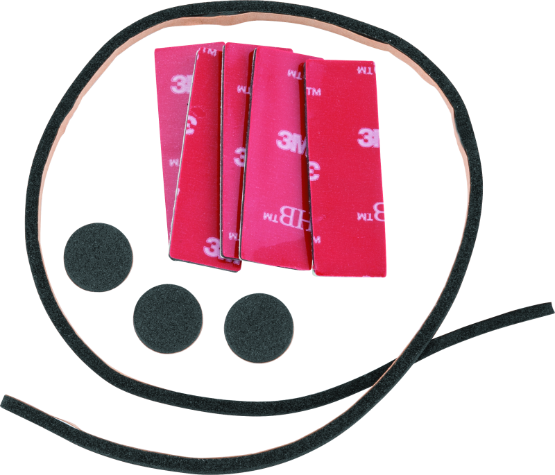 Kuryakyn Primary Cover Service Kit For 418514 Kuryakyn Primary Cover Service Kit For 418514