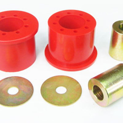 Pedders Urethane Rear Upper Lateral Arm Inner Bush (2 PKT) 07-09 Pontiac G8