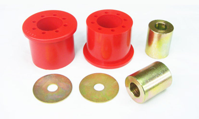 Pedders Urethane Rear Upper Lateral Arm Inner Bush (2 PKT) 07-09 Pontiac G8 Pedders Urethane Rear Upper Lateral Arm Inner Bush (2 PKT) 07-09 Pontiac G8