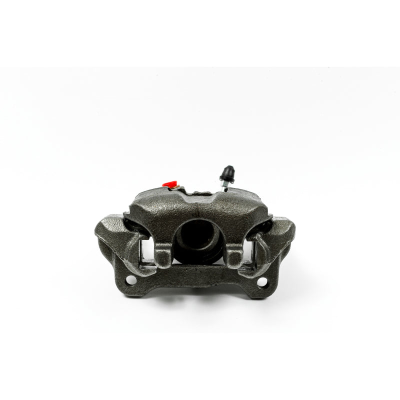 Power Stop 05-10 Scion tC Rear Left Autospecialty Caliper w/Bracket Power Stop 05-10 Scion tC Rear Left Autospecialty Caliper w/Bracket