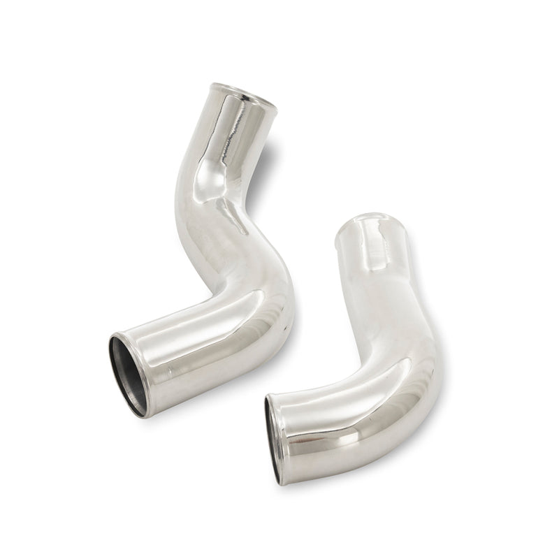 Mishimoto 2019+ Ram 6.7L Cummins Intercooler Kit BK Cooler P Pipes Mishimoto 2019+ Ram 6.7L Cummins Intercooler Kit BK Cooler P Pipes