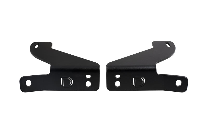 Diode Dynamics 21-22 Ford F150 SS5 Bumper Bracket Kit Diode Dynamics 21-22 Ford F150 SS5 Bumper Bracket Kit