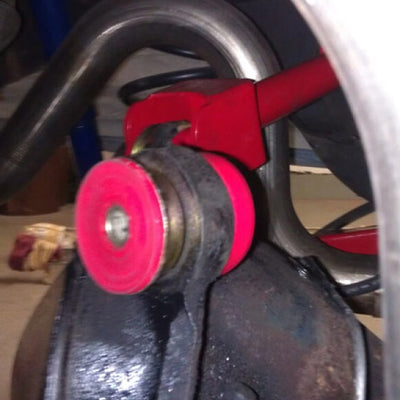 UMI Performance 65-87 GM Polyurethane Rear End Housing Replacement Bushings