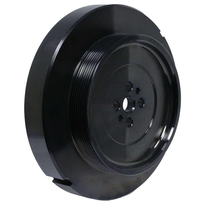 Fluidampr Dodge Cummins 5.9L 1992-1998 12V Steel Internally Balanced Damper Fluidampr Dodge Cummins 5.9L 1992-1998 12V Steel Internally Balanced Damper