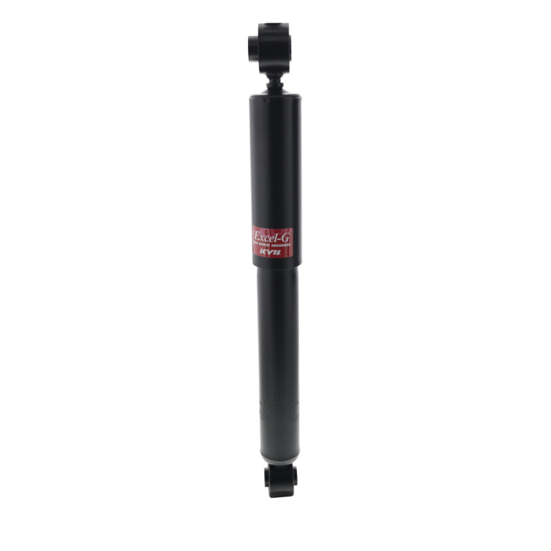 KYB 13-18 Hyundai Santa Fe FWD / 14-15 Kia Sorento FWD Excel-G Gas Shock - Rear KYB 13-18 Hyundai Santa Fe FWD / 14-15 Kia Sorento FWD Excel-G Gas Shock - Rear