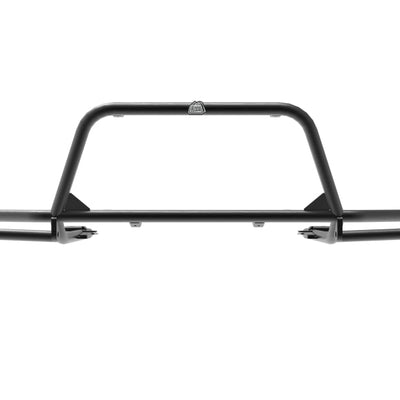 aFe POWER 10-14 Subaru Outback H4 2.5L / H6 3.6L Terra Guard Bumper Front - Black