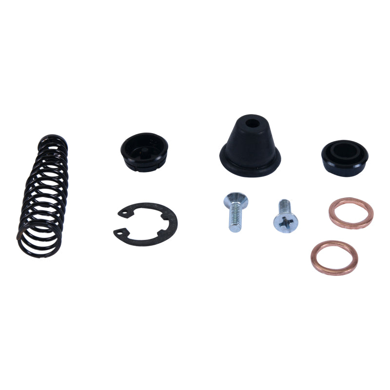 All Balls Racing 14-16 Suzuki DL1000 V-Strom Master Cylinder Rebuild Kit Clutch All Balls Racing 14-16 Suzuki DL1000 V-Strom Master Cylinder Rebuild Kit Clutch