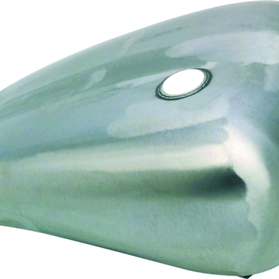 Bikers Choice 85-99 Softail 1 Piece stretched 4.2 Gallon Fuel Tank Custom