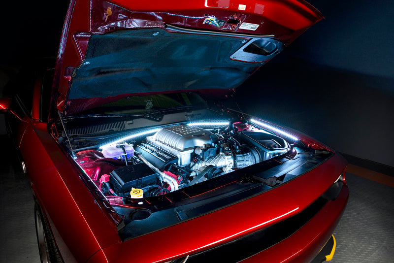 Oracle Engine Bay 5050 SMD Kit - RGB ColorSHIFT SEE WARRANTY Oracle Engine Bay 5050 SMD Kit - RGB ColorSHIFT SEE WARRANTY