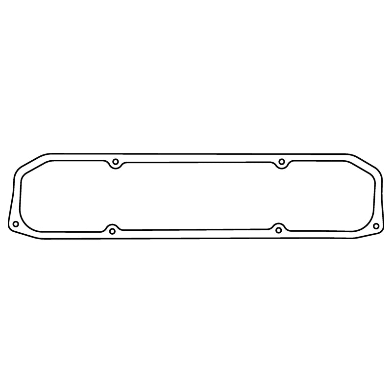 Cometic Chrysler B/RB .188in Fiber Valve Cover Gasket Set Cometic Chrysler B/RB .188in Fiber Valve Cover Gasket Set