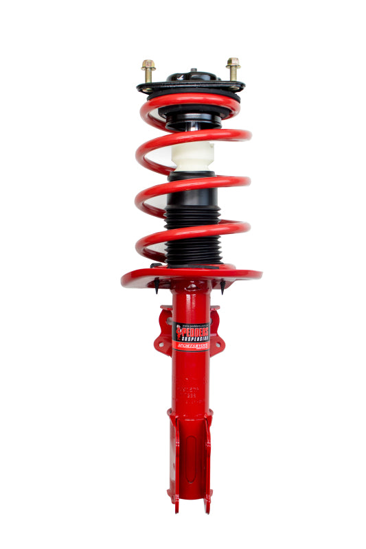 Pedders EziFit SportsRyder Front Shock and Spring Kit 2015+ Ford Mustang Pedders EziFit SportsRyder Front Shock and Spring Kit 2015+ Ford Mustang