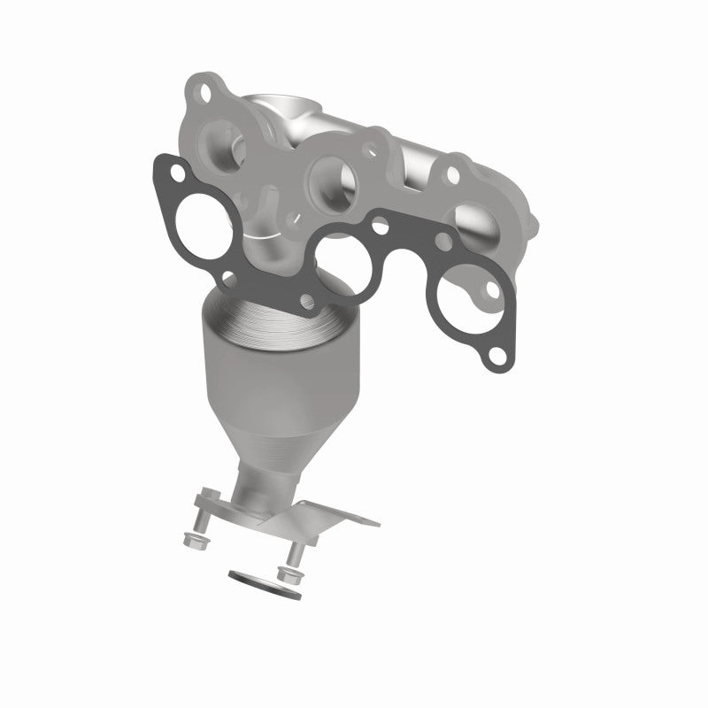 MagnaFlow Conv DF 04-06 Lexus RX330 3.3L D/S MagnaFlow Conv DF 04-06 Lexus RX330 3.3L D/S