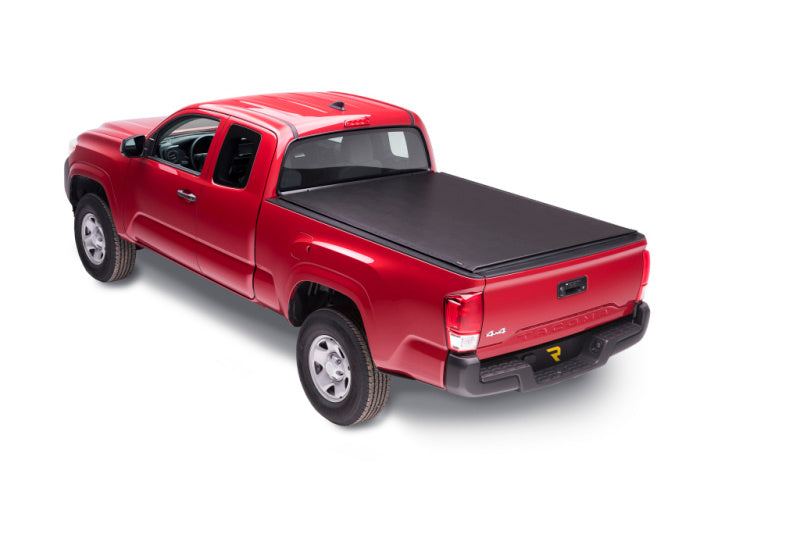 Truxedo 2024 Toyota Tacoma 5ft Lo Pro Bed Cover Truxedo 2024 Toyota Tacoma 5ft Lo Pro Bed Cover