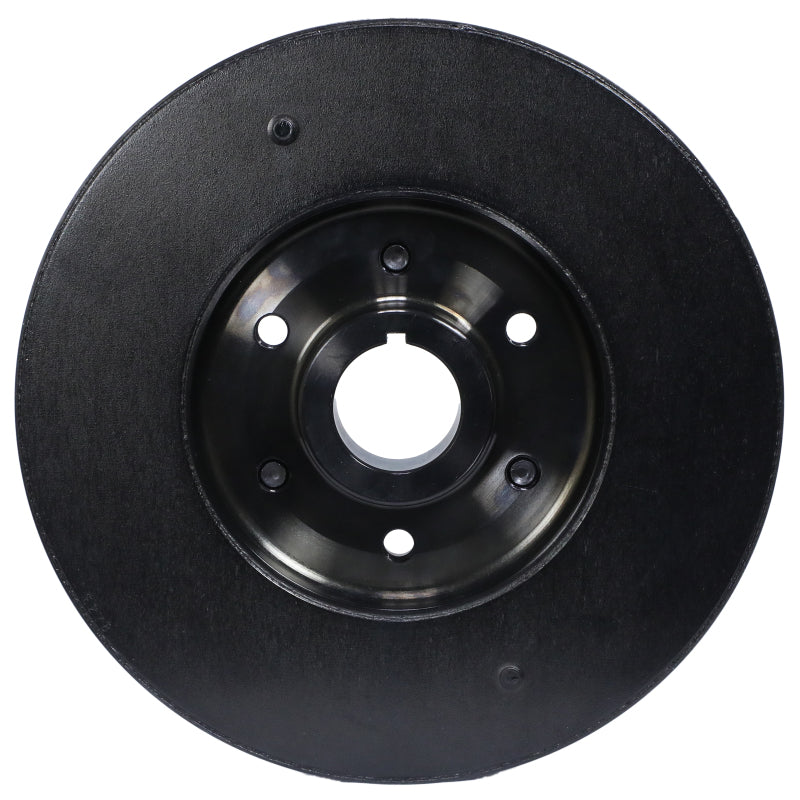 Fluidampr Toyota 2JZ I-6 Steel Internally Balanced Damper Fluidampr Toyota 2JZ I-6 Steel Internally Balanced Damper