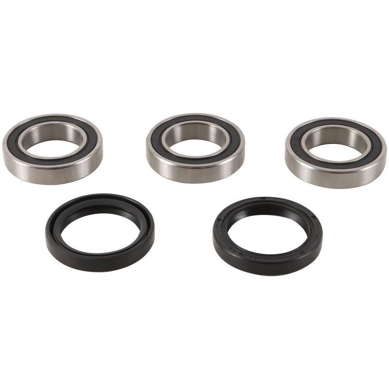 Pivot Works 06-11 Aprilia RXV 450 Rear Wheel Bearing Kit Pivot Works 06-11 Aprilia RXV 450 Rear Wheel Bearing Kit