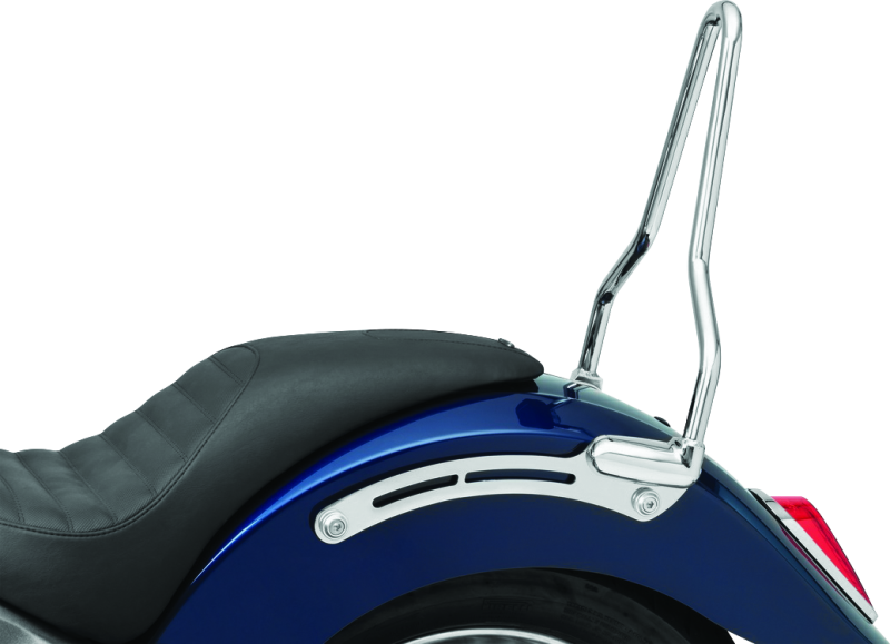 Kuryakyn Sissy Bar For Indian Scout Chrome Kuryakyn Sissy Bar For Indian Scout Chrome