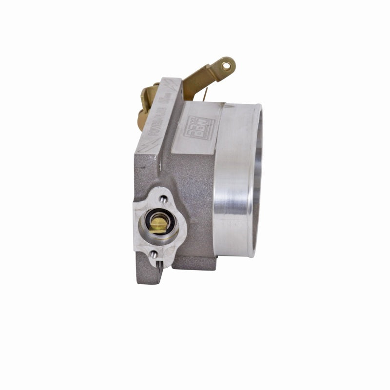 BBK 99-04 Ford F150 Lightning / Harley SC Twin 65mm Throttle Body BBK Power Plus Series BBK 99-04 Ford F150 Lightning / Harley SC Twin 65mm Throttle Body BBK Power Plus Series