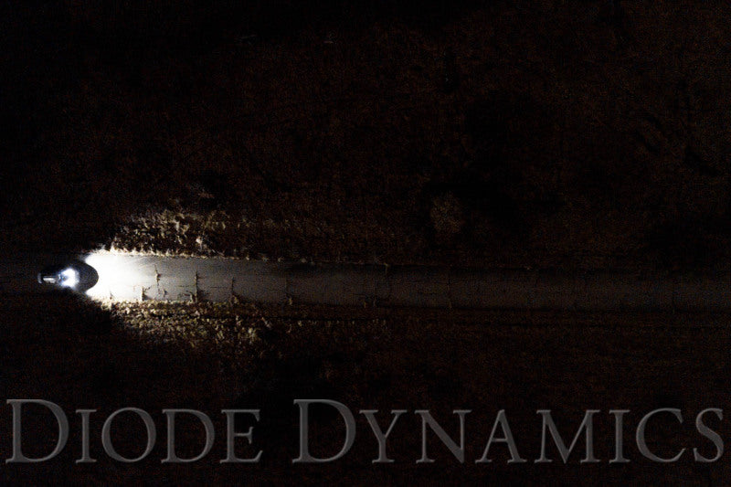 Diode Dynamics Stage Series C1 LED Pod Pro - White Flood Flush RBL Each Diode Dynamics Stage Series C1 LED Pod Pro - White Flood Flush RBL Each