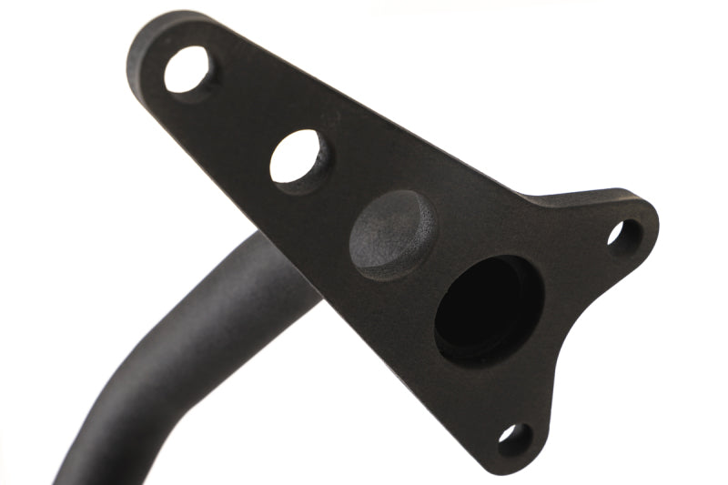 GrimmSpeed 2015+ Subaru WRX/STI Bumper Bar Black Powder GrimmSpeed 2015+ Subaru WRX/STI Bumper Bar Black Powder