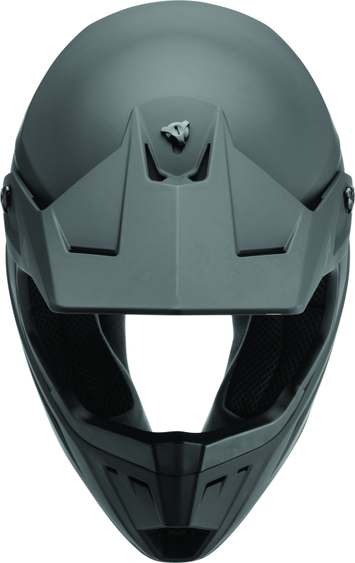 Answer AR1 Solid Helmet Matte Black - XS Answer AR1 Solid Helmet Matte Black - XS