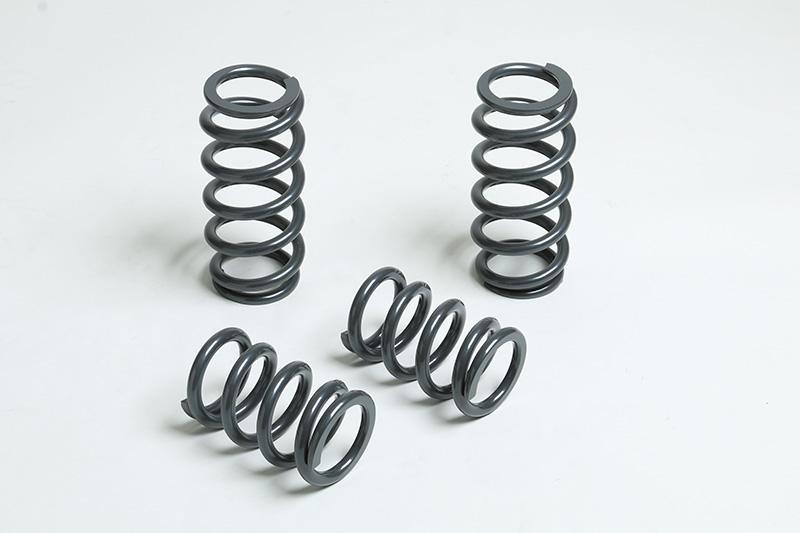 Progress Tech 02-06 Acura RSX Coil-Over 3 System (FR 350lb / RR 650lb) Progress Tech 02-06 Acura RSX Coil-Over 3 System (FR 350lb / RR 650lb)