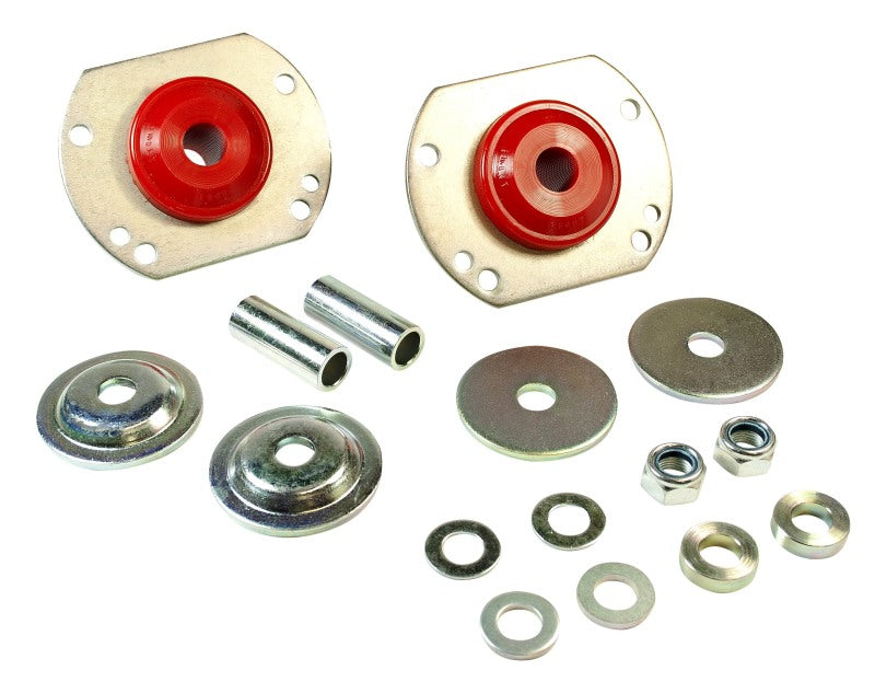 Pedders 04-06 Pontiac GTO Urethane Caster Bush Kit Pedders 04-06 Pontiac GTO Urethane Caster Bush Kit