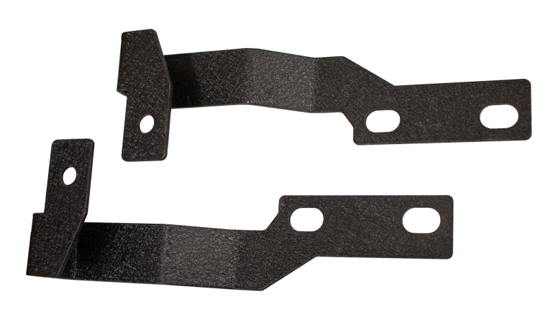 Fishbone Offroad 05-15 Toyota Tacoma Ditch Light Brackets Fishbone Offroad 05-15 Toyota Tacoma Ditch Light Brackets