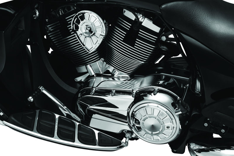 Kuryakyn ISO Shift Or Brake Peg For Victory & Indian Kuryakyn ISO Shift Or Brake Peg For Victory & Indian