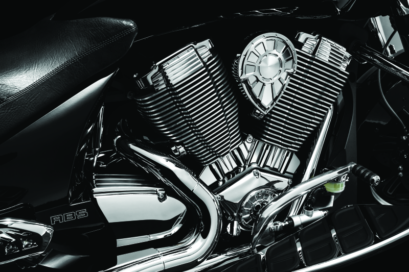 Kuryakyn ISO Shift Or Brake Peg For Victory & Indian Kuryakyn ISO Shift Or Brake Peg For Victory & Indian
