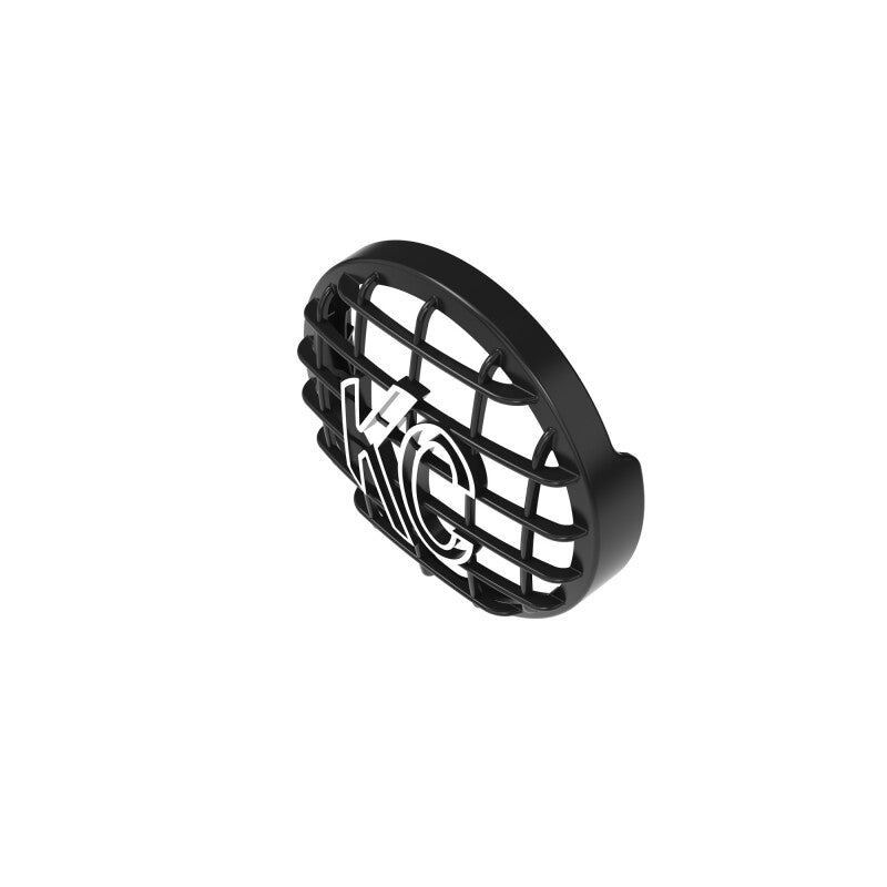 KC HiLiTES SlimLite 8in. LED Stone Guard - Black KC HiLiTES SlimLite 8in. LED Stone Guard - Black