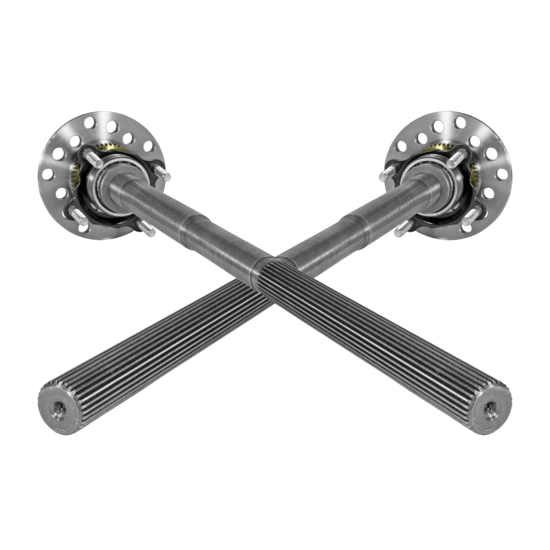 Yukon Master Overhaul Kit Stage 4 Jeep Re-Gear Kit w/Covers Fr & Rr Axles Dana 30/44 4.88 Ratio Yukon Master Overhaul Kit Stage 4 Jeep Re-Gear Kit w/Covers Fr & Rr Axles Dana 30/44 4.88 Ratio