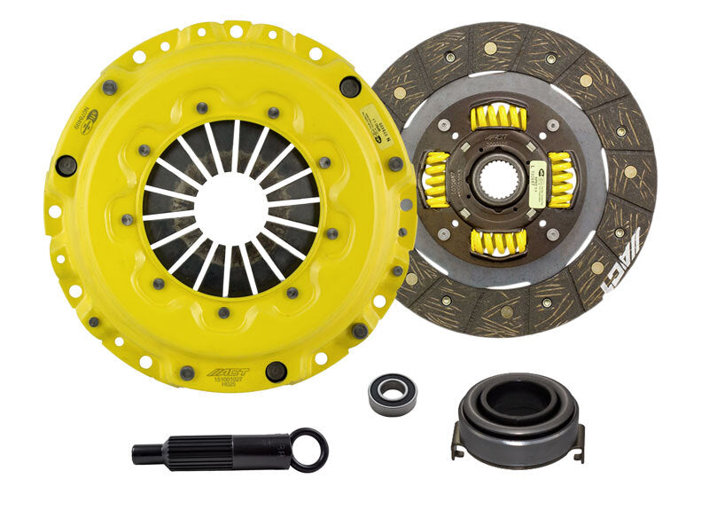ACT 1999 Acura Integra HD/Perf Street Sprung Clutch Kit ACT 1999 Acura Integra HD/Perf Street Sprung Clutch Kit