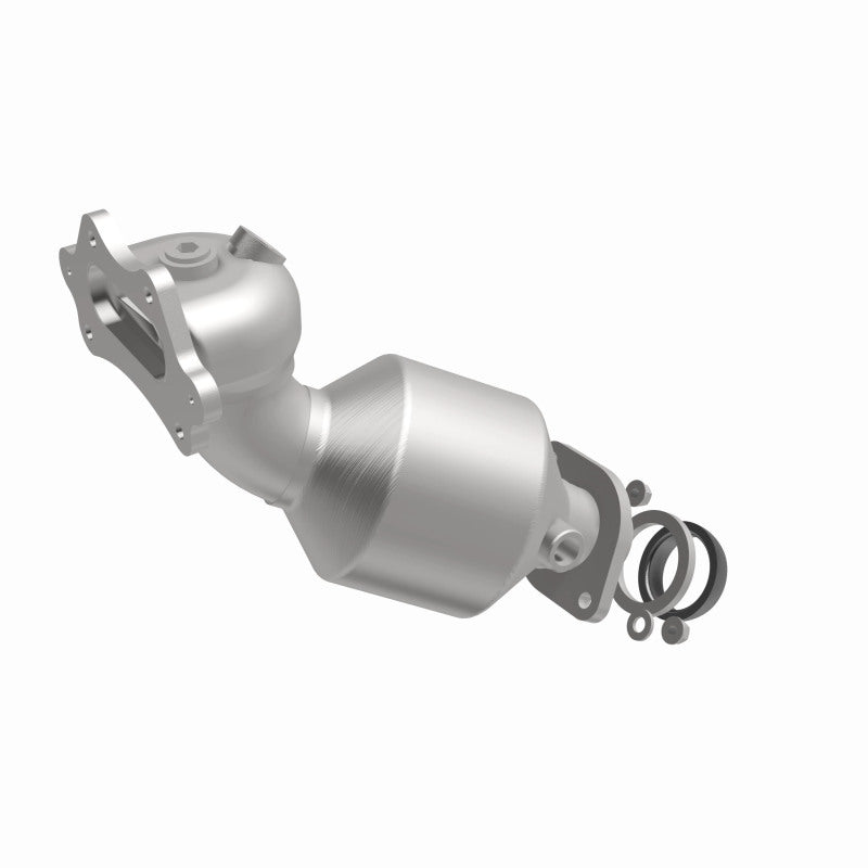 MagnaFlow Conv DF 06-10 Honda Civic 1.3L MagnaFlow Conv DF 06-10 Honda Civic 1.3L