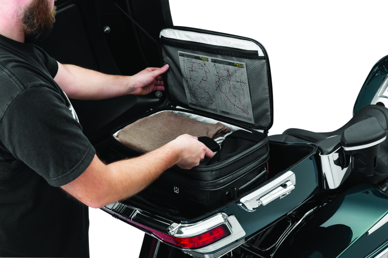 Kuryakyn Xkursion XW Porter Bag Kuryakyn Xkursion XW Porter Bag