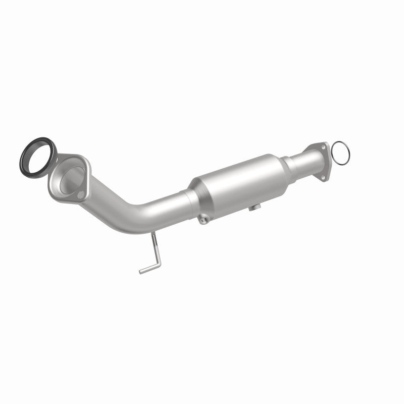 MagnaFlow Conv DF 02-05 Honda Civic SI 2.0L MagnaFlow Conv DF 02-05 Honda Civic SI 2.0L