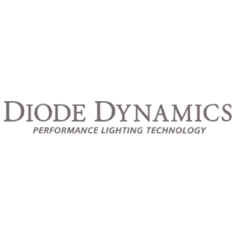 Diode Dynamics 2024+ Toyota Tacoma Stage Series Ditch Light Bracket Kit Diode Dynamics 2024+ Toyota Tacoma Stage Series Ditch Light Bracket Kit