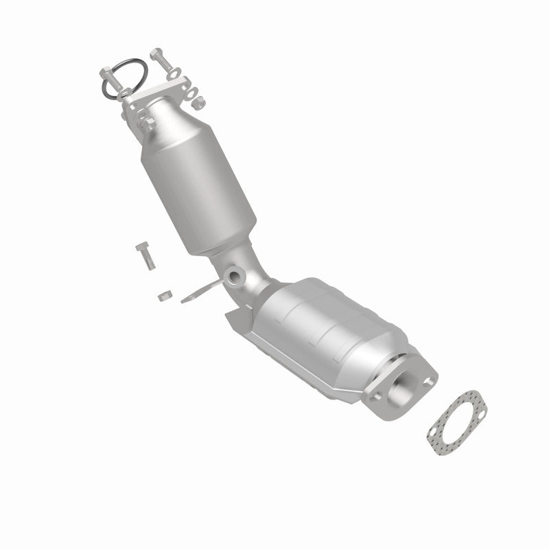 MagnaFlow Conv DF 07-08 G35/37/350Z Passenger Side OEM MagnaFlow Conv DF 07-08 G35/37/350Z Passenger Side OEM