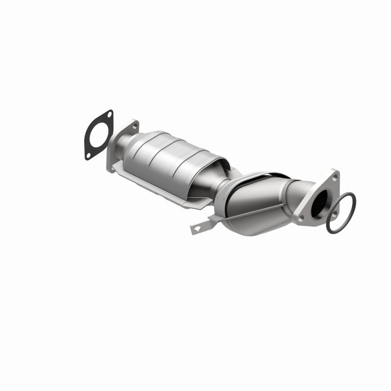 MagnaFlow Conv DF 03-04 350Z/G35 Coupe Driver Side MagnaFlow Conv DF 03-04 350Z/G35 Coupe Driver Side