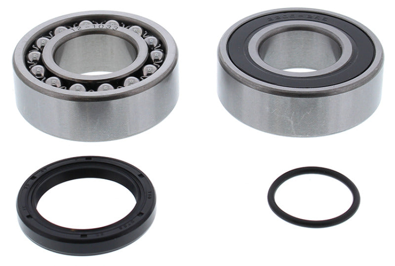 All Balls Racing 12-13 Arctic Cat 600 Sno-Pro/CC Jack Shaft Bearing & Seal Kit Upper Shaft All Balls Racing 12-13 Arctic Cat 600 Sno-Pro/CC Jack Shaft Bearing & Seal Kit Upper Shaft