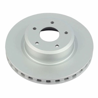 Power Stop 05-06 Pontiac GTO Front Evolution Geomet Coated Rotor