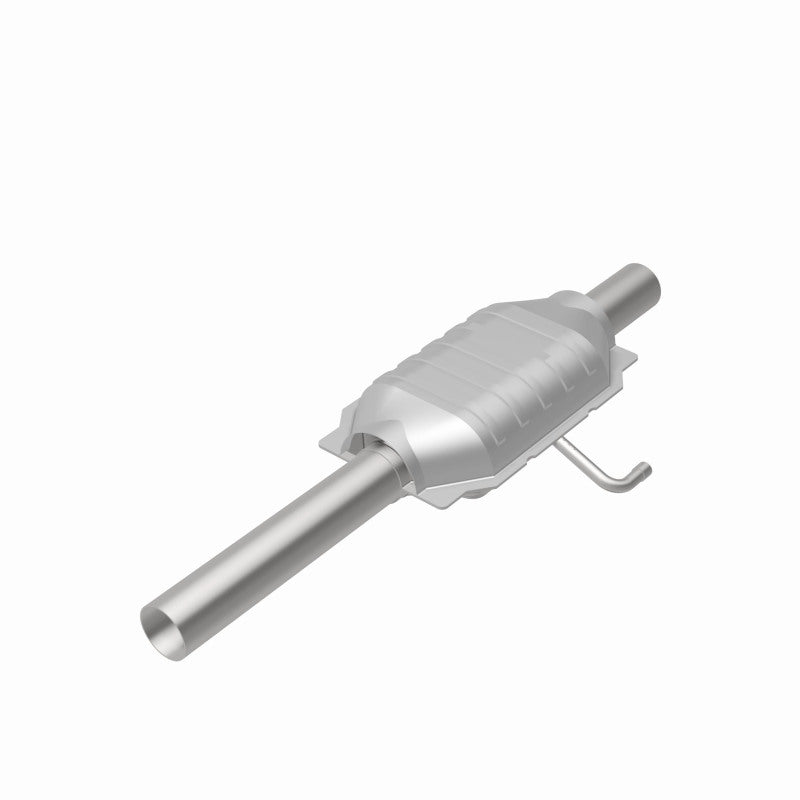 MagnaFlow Conv Direct Fit 81-83 Jeep Cherokee 4.2L MagnaFlow Conv Direct Fit 81-83 Jeep Cherokee 4.2L