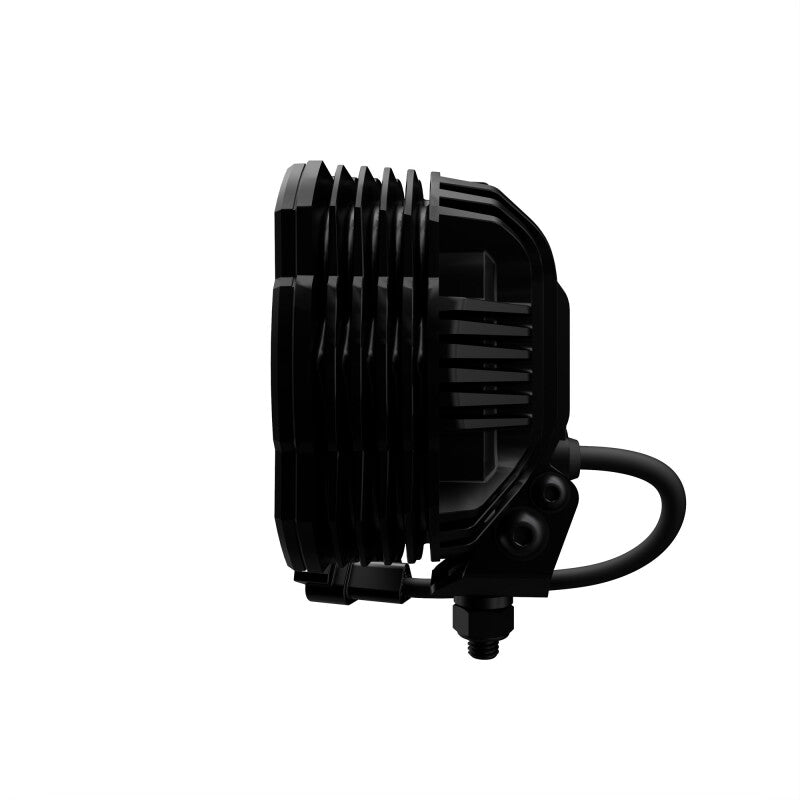 KC HiLiTES FLEX ERA 4 - Single Light Master Kit KC HiLiTES FLEX ERA 4 - Single Light Master Kit