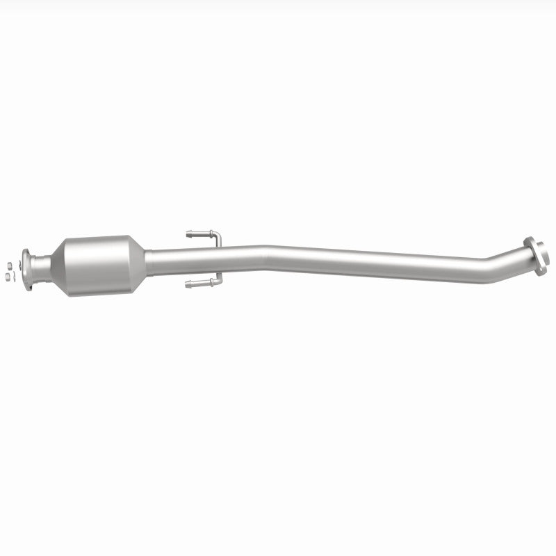 MagnaFlow 2020 Toyota Highlander V6 3.5L OEM Grade Direct-Fit Catalytic Converter MagnaFlow 2020 Toyota Highlander V6 3.5L OEM Grade Direct-Fit Catalytic Converter