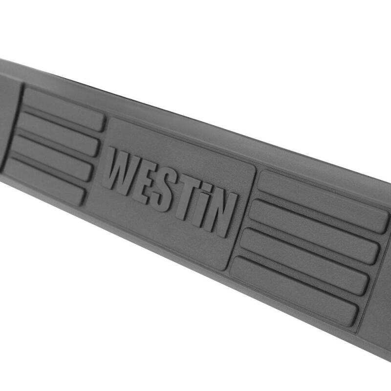 Westin 2009-2018 Dodge/Ram 1500 Reg Cab E-Series 3 Nerf Step Bars - SS Westin 2009-2018 Dodge/Ram 1500 Reg Cab E-Series 3 Nerf Step Bars - SS