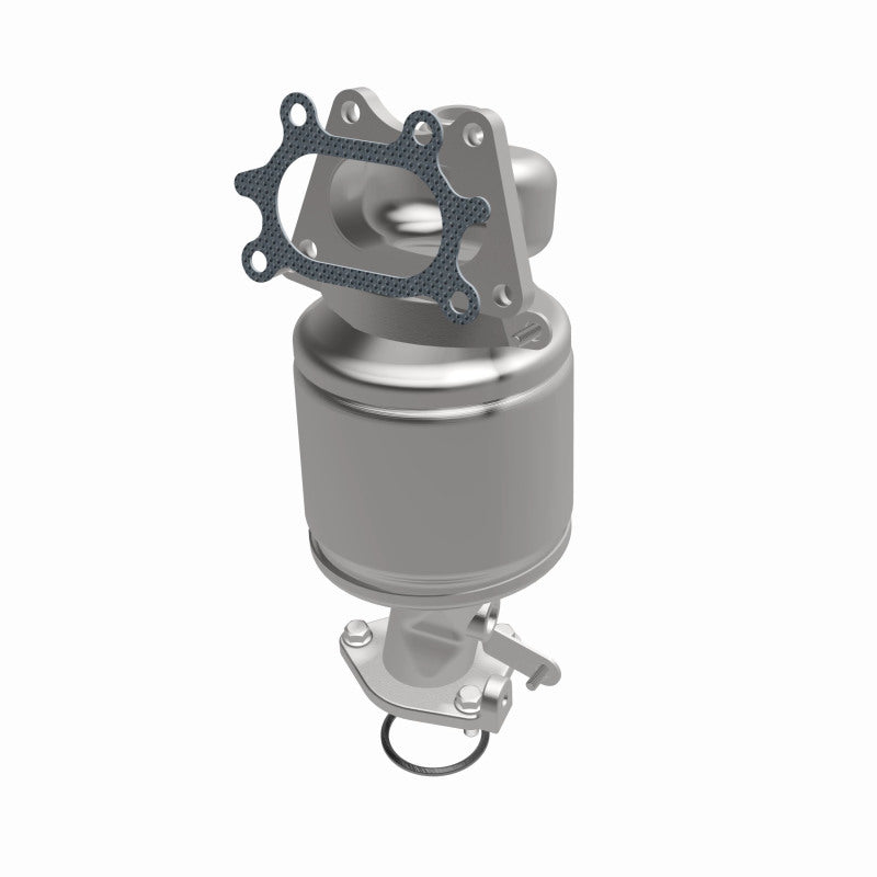 MagnaFlow Conv DF 04-07 Saturn VUE 3.5L Rear MagnaFlow Conv DF 04-07 Saturn VUE 3.5L Rear